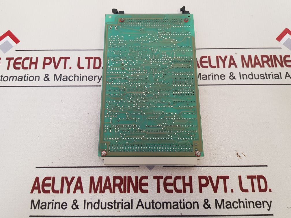 Telefrang Set 68 Multi-card C27 Pcb Card