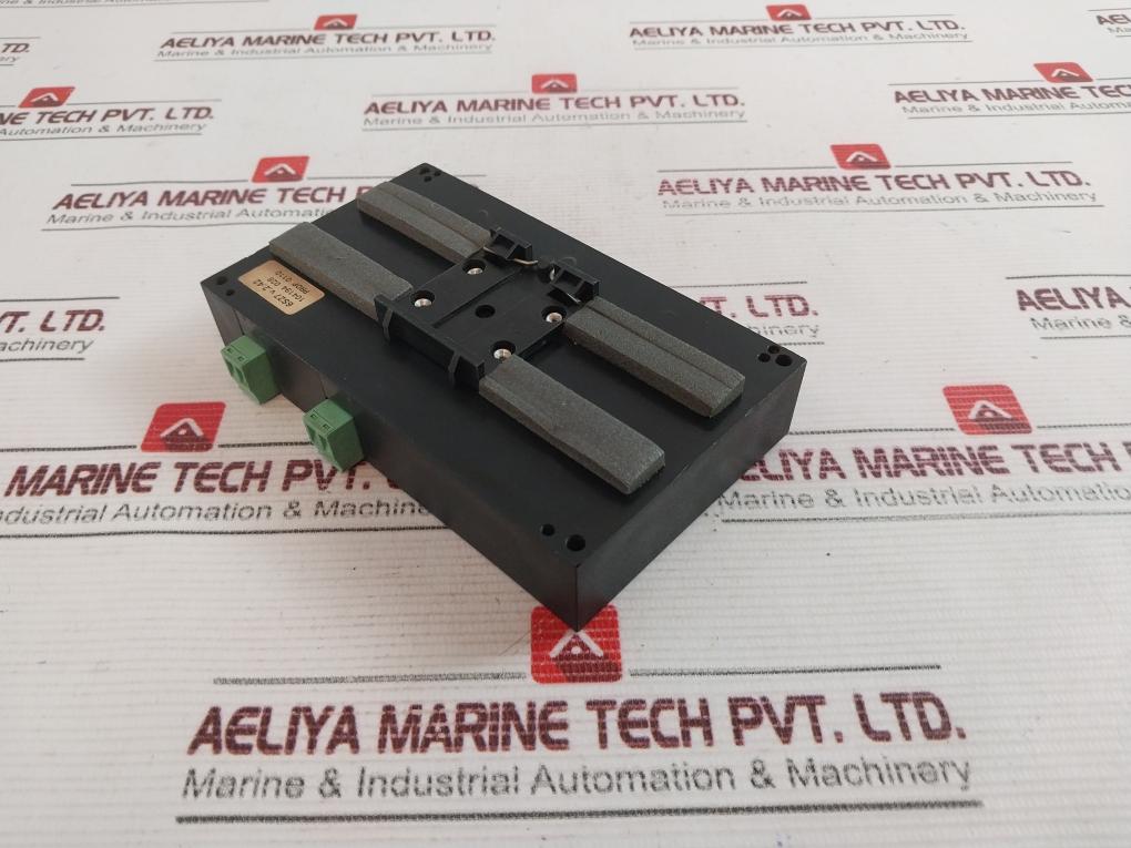 Telefrang Siox S27 64Di/Do Input Output Module 6S27 V.2.42