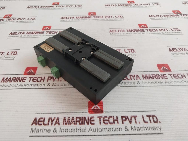 Telefrang Siox S27 64Di/Do Input Output Module 6S27 V.2.42