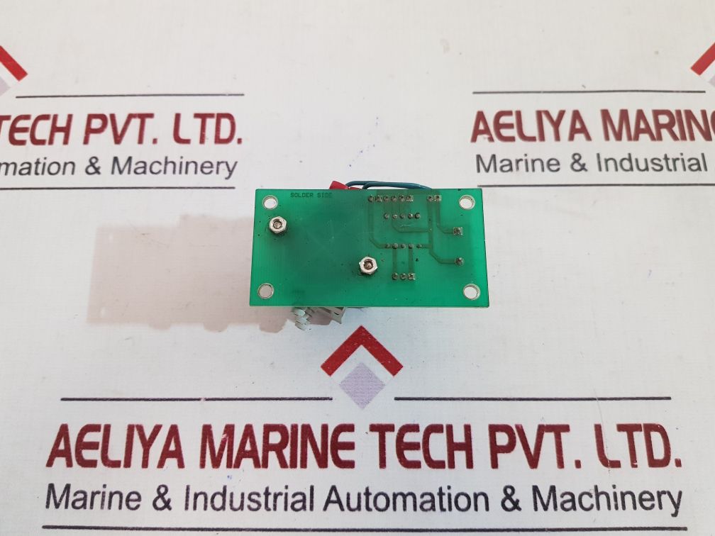 Telektron Epcb-000-001 Pcb Card