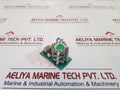 Telektron Epcb-000-001 Pcb Card
