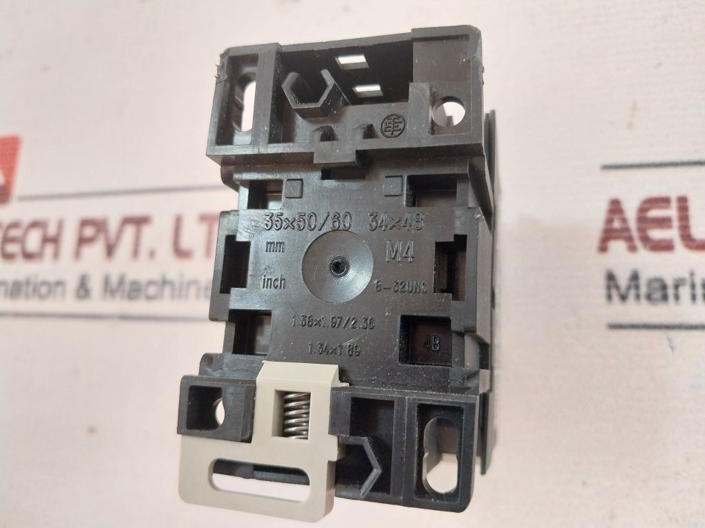 Telemecanique 0378016.153 Contactor 25 A