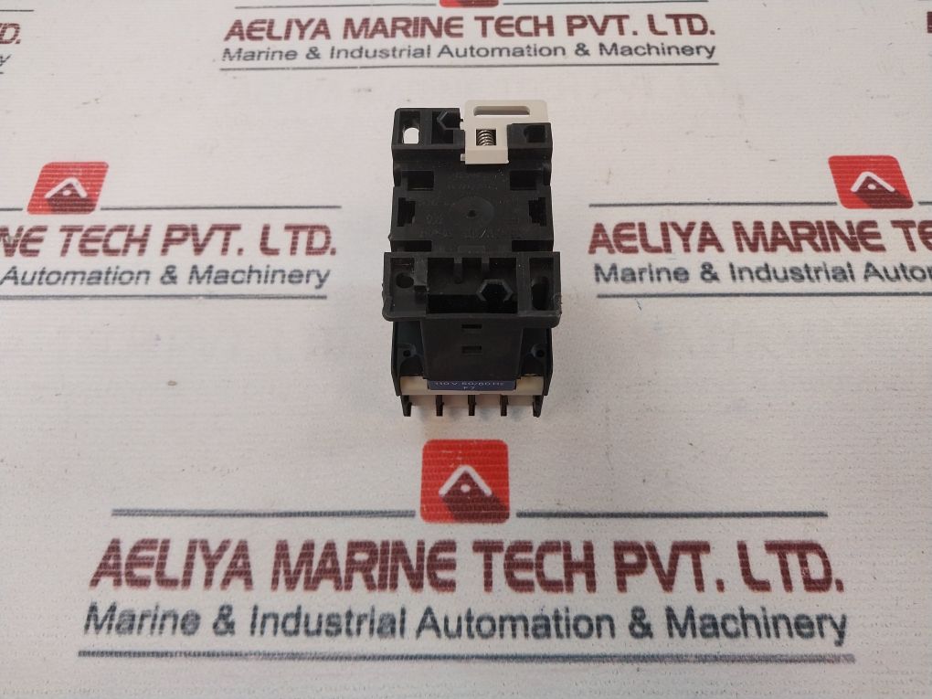 Telemecanique 0378016.153 Contactor 25 A