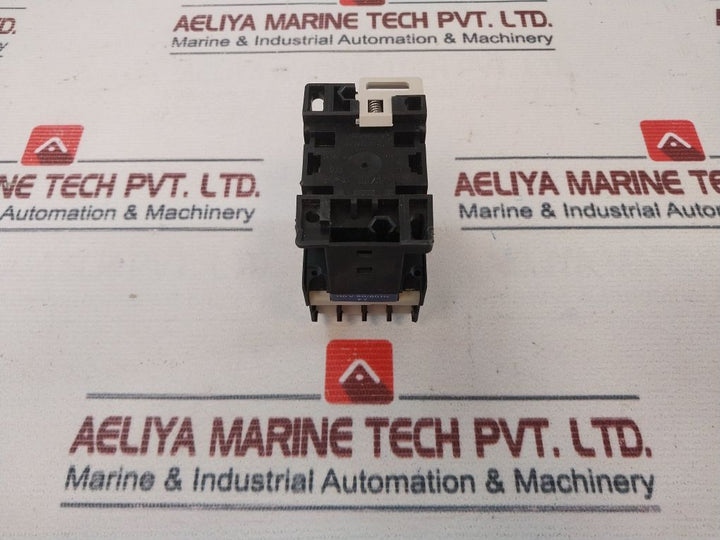 Telemecanique 0378016.153 Contactor 25 A