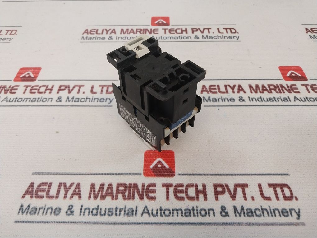 Telemecanique 0378016.153 Contactor 25 A