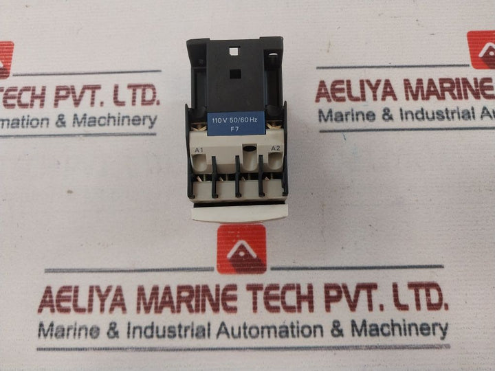 Telemecanique 0378016.153 Contactor 25 A