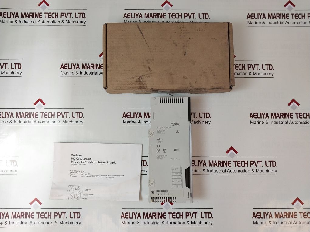 Telemecanique 140Cps22400
