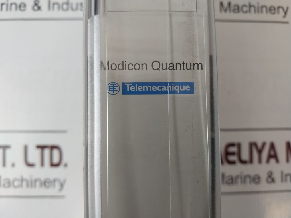 Telemecanique/Schneider 140Cps22400 Power Supply Module