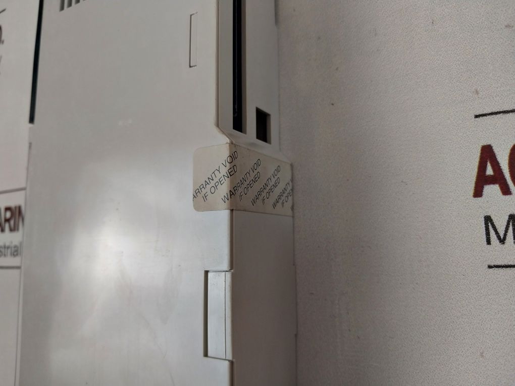 Telemecanique/Schneider 140Cps22400 Power Supply Module