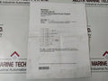 Telemecanique/Schneider 140Cps22400 Power Supply Module