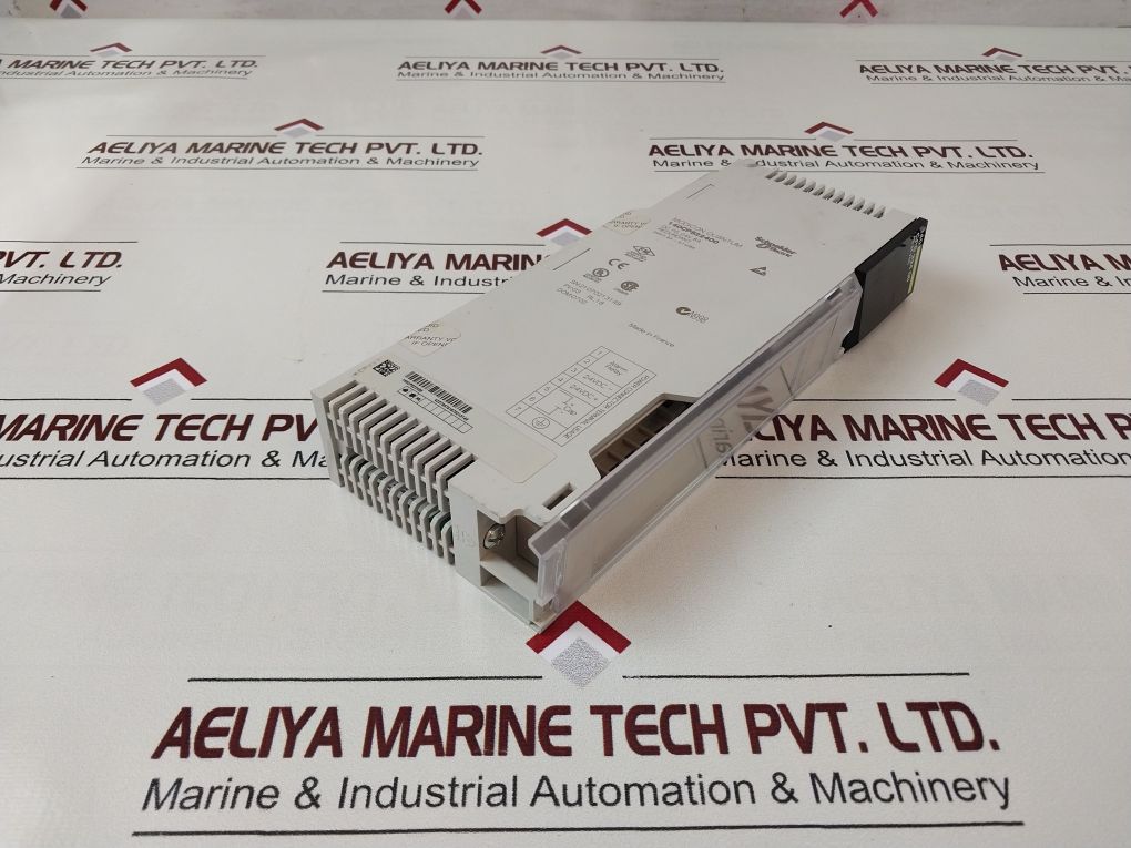 Telemecanique/Schneider 140Cps22400 Power Supply Module