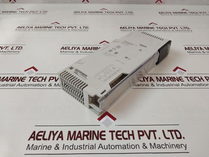 Telemecanique/Schneider 140Cps22400 Power Supply Module