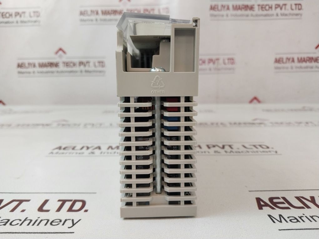 Telemecanique/Schneider 140Cps22400 Power Supply Module