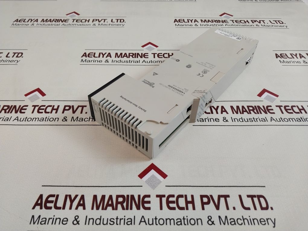 Telemecanique/Schneider 140Ddi35300 Input Module 24Vdc