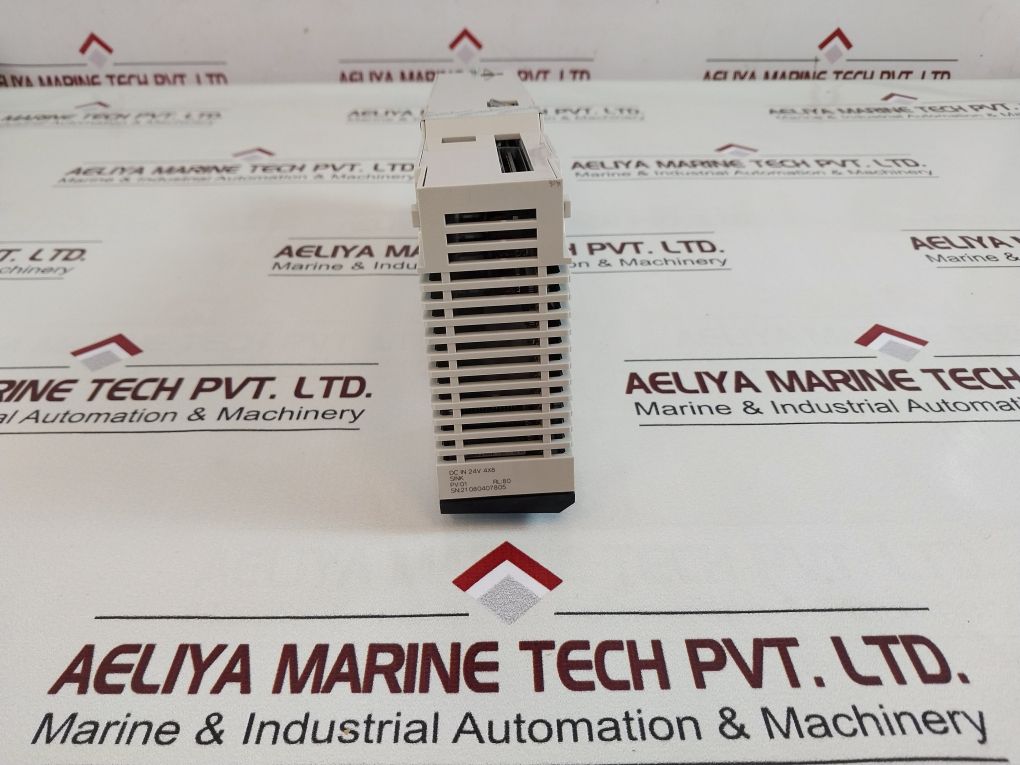 Telemecanique/Schneider 140Ddi35300 Input Module 24Vdc