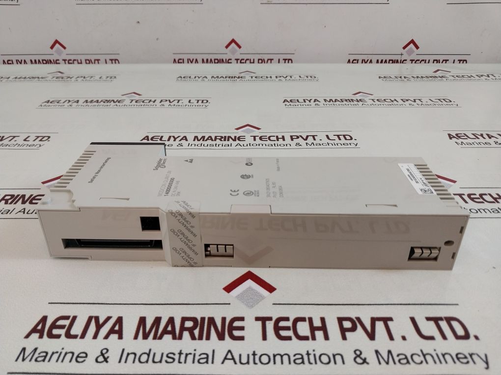 Telemecanique/Schneider 140Ddi35300 Input Module 24Vdc
