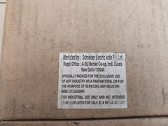 Telemecanique/Schneider 140Ddi35300 Input Module 24Vdc