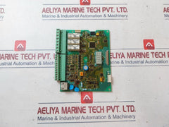 Telemecanique 16250810111A05 Printed Circuit Board