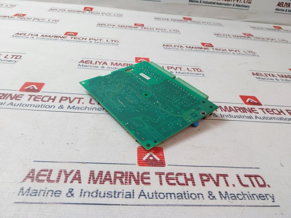 Telemecanique 16250810111A05 Printed Circuit Board