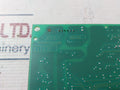 Telemecanique 16250810111A05 Printed Circuit Board