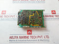 Telemecanique 16252150111A03 Cpu Board