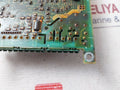 Telemecanique 16252150111A03 Cpu Board