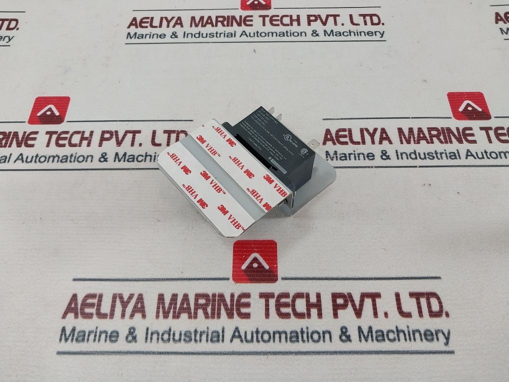 Telemecanique 30A 120/277 Vac Set