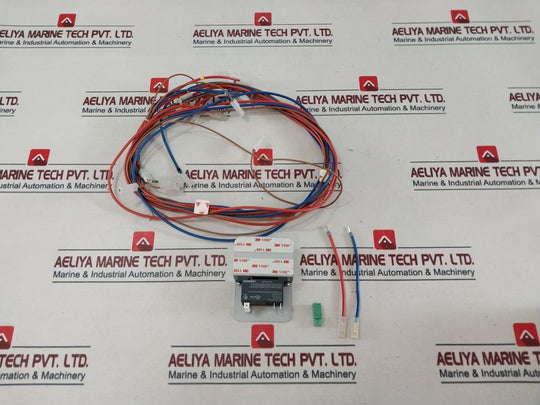 Telemecanique 30A 120/277 Vac Set