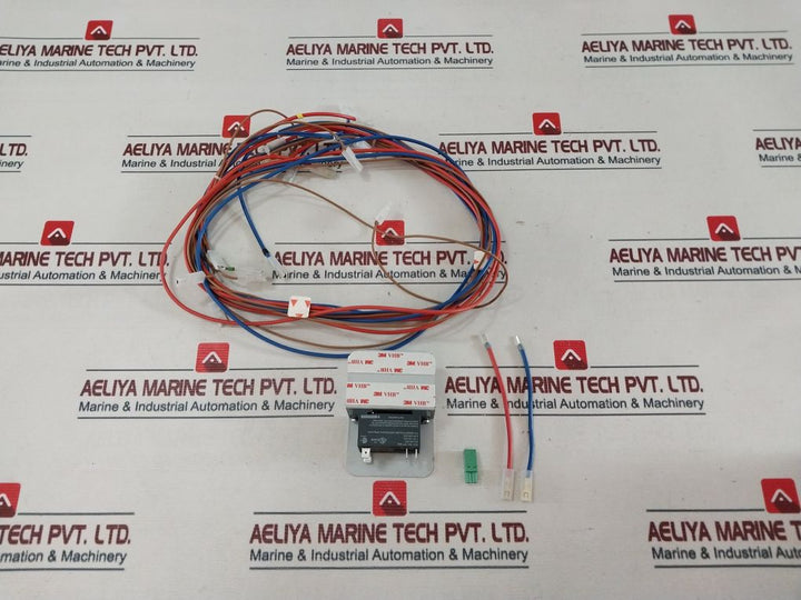 Telemecanique 30A 120/277 Vac Set