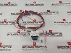 Telemecanique 30A 120/277 Vac Set