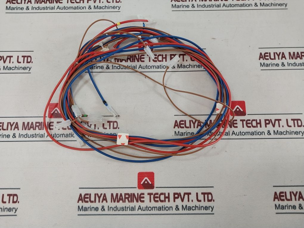 Telemecanique 30A 120/277 Vac Set