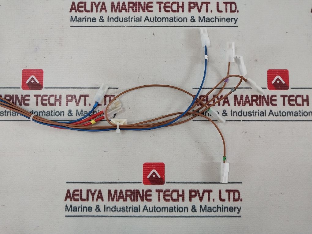 Telemecanique 30A 120/277 Vac Set