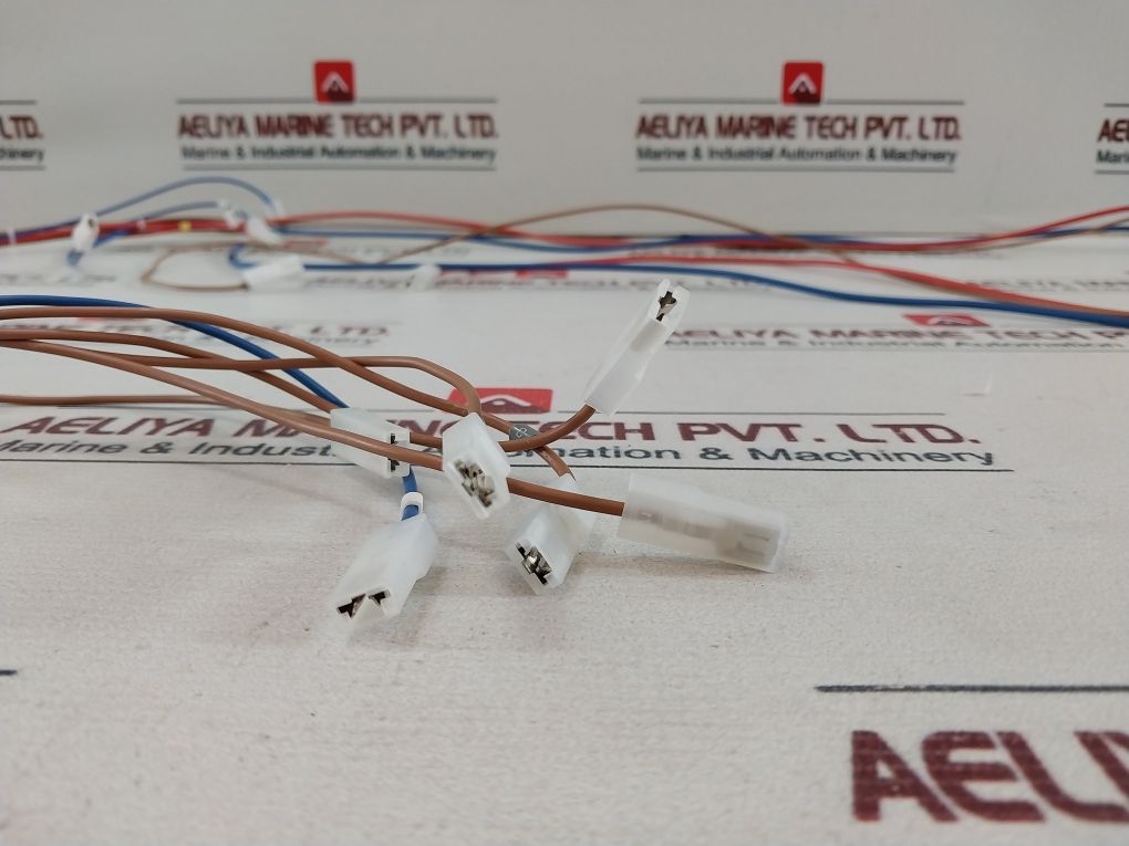 Telemecanique 30A 120/277 Vac Set