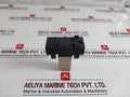 Telemecanique 366785-01-31 Timing Relay With Base 5A 250V