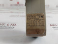 Telemecanique 366785-01-31 Timing Relay With Base 5A 250V