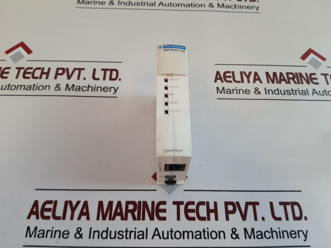 Telemecanique 499Twd01100