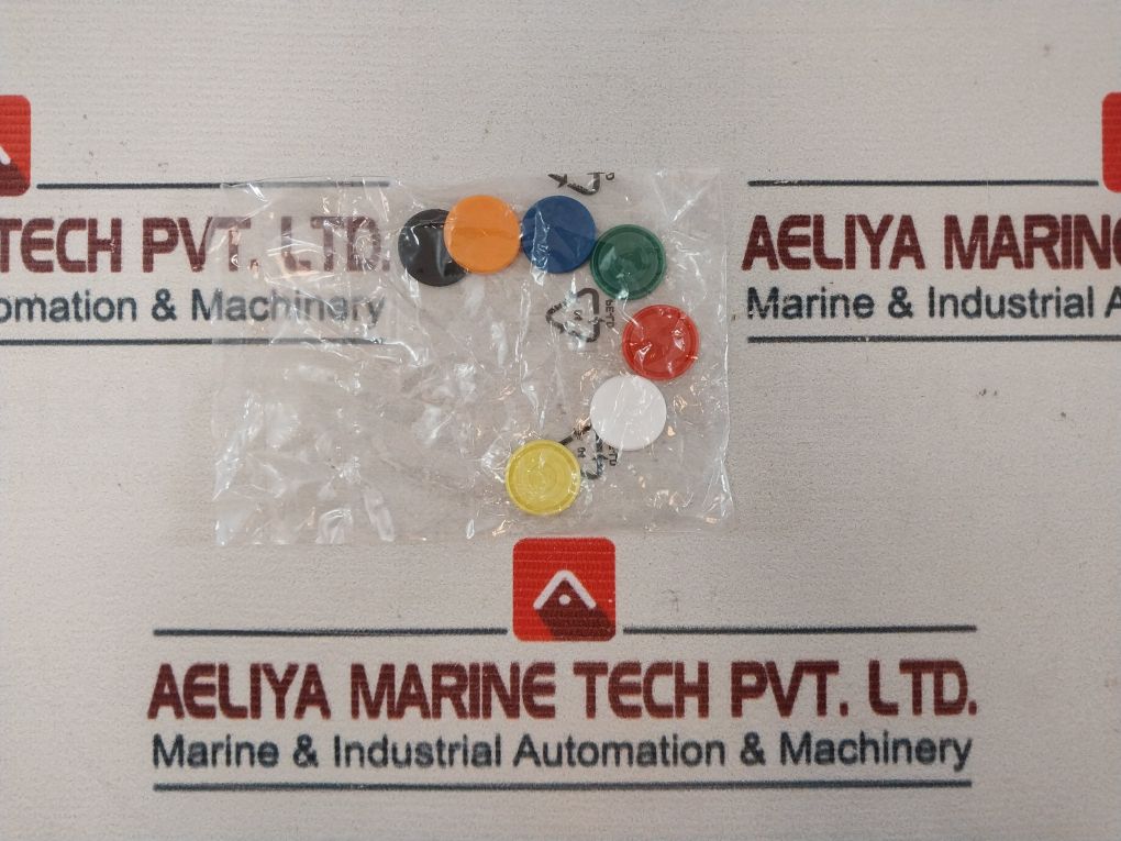 Telemecanique 9001Kr1Uh13 Pushbutton Operator