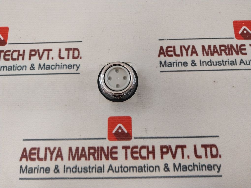 Telemecanique 9001Kr1Uh13 Pushbutton Operator