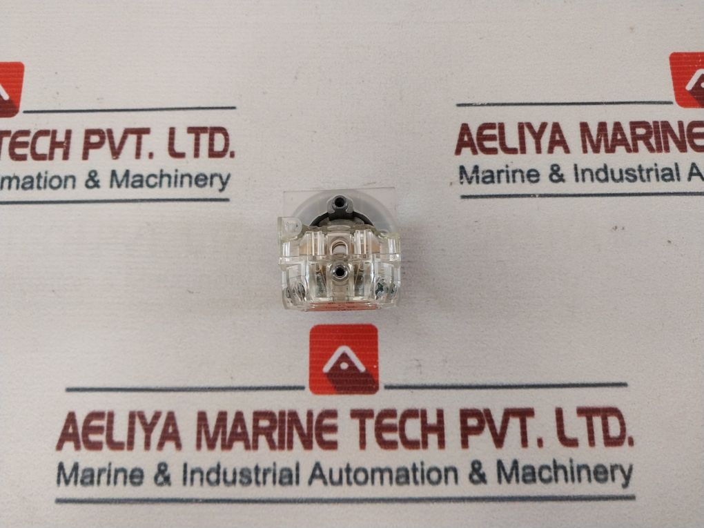 Telemecanique 9001Kr1Uh13 Pushbutton Operator