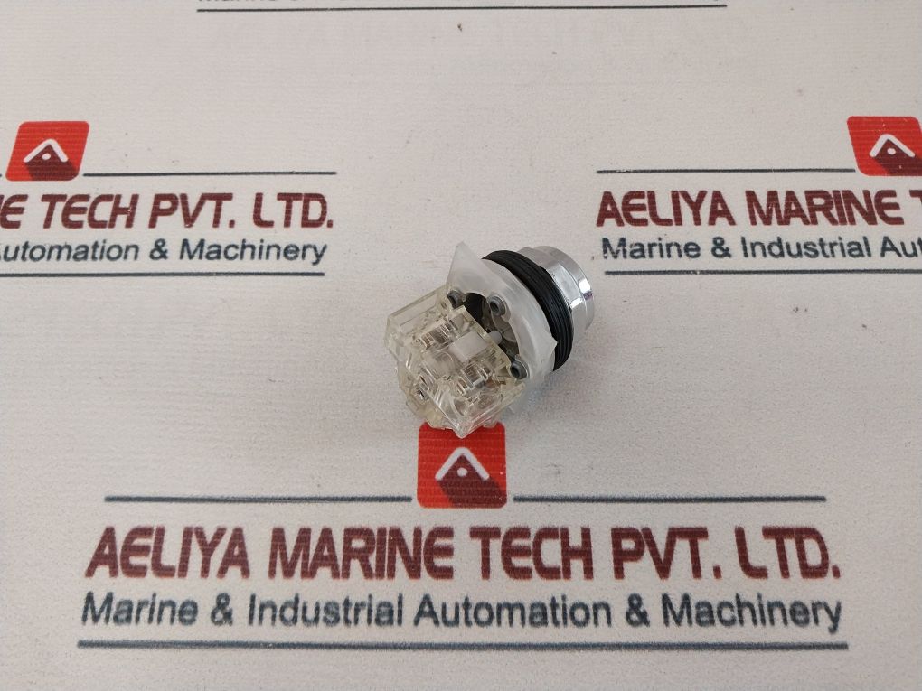 Telemecanique 9001Kr1Uh13 Pushbutton Operator