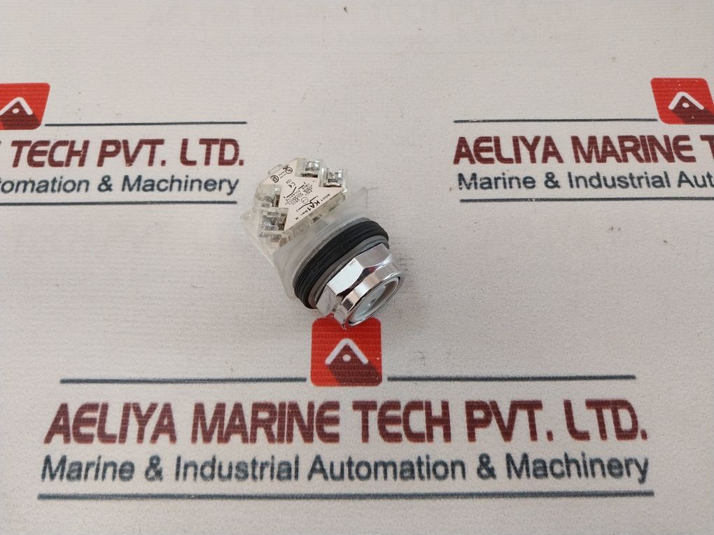 Telemecanique 9001Kr1Uh13 Pushbutton Operator
