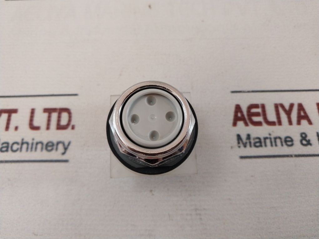 Telemecanique 9001Kr1Uh13 Pushbutton Operator