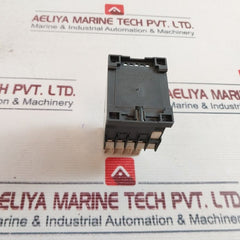 Telemecanique A013250 Contactor With La1Kn22 Auxiliary Contact Block
