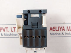 Telemecanique A013250 Contactor With Ladt0 Auxiliary Contact Block Lad4Rcu Transient Suppressor Lad8N20 Contact Block