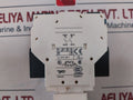 Telemecanique A013250 Contactor With Ladt0 Auxiliary Contact Block Lad4Rcu Transient Suppressor Lad8N20 Contact Block