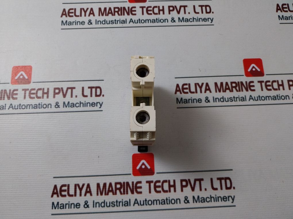 Telemecanique Ab1-vv7035 Terminal Block