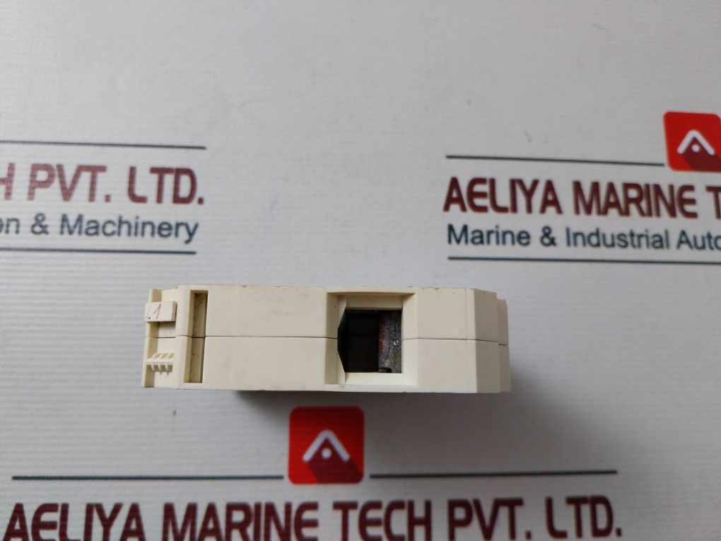 Telemecanique Ab1-vv7035 Terminal Block