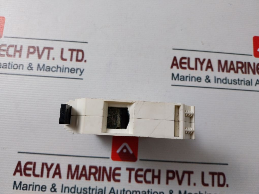 Telemecanique Ab1-vv7035 Terminal Block