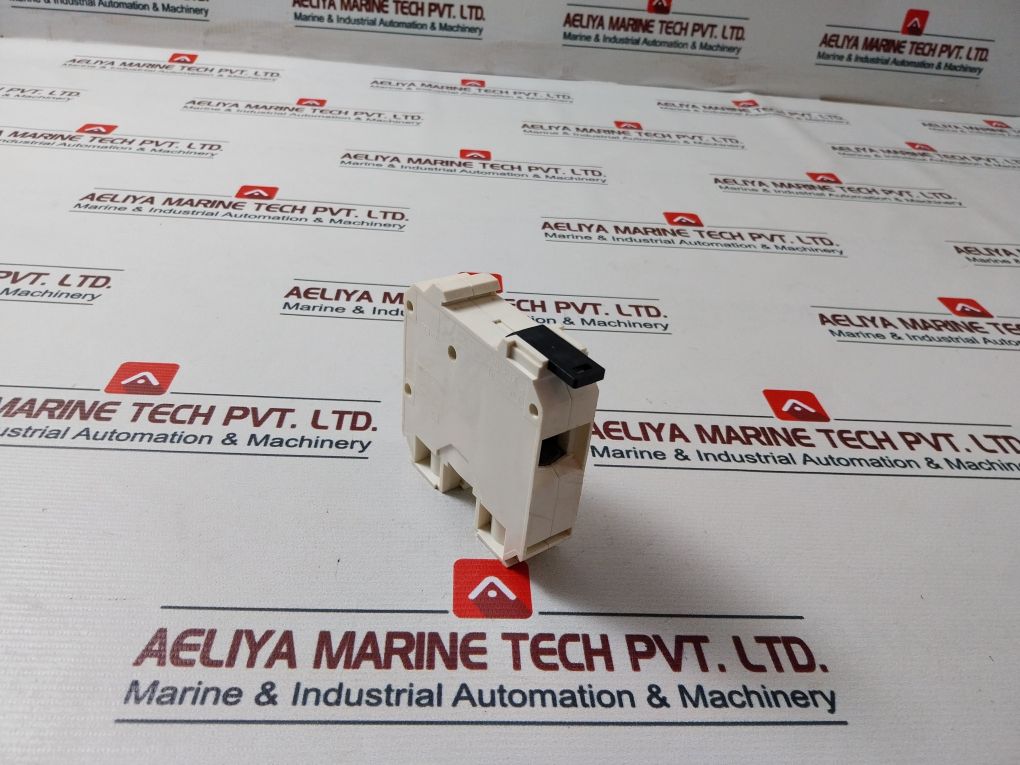 Telemecanique Ab1-vv7035 Terminal Block