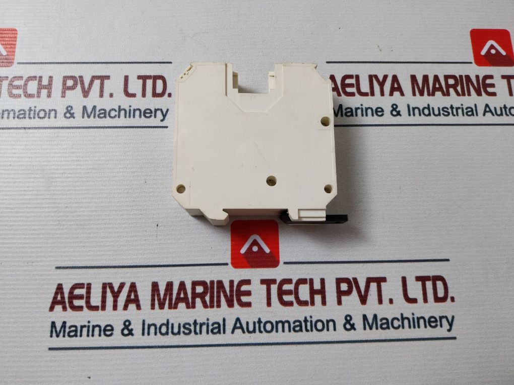 Telemecanique Ab1-vv7035 Terminal Block